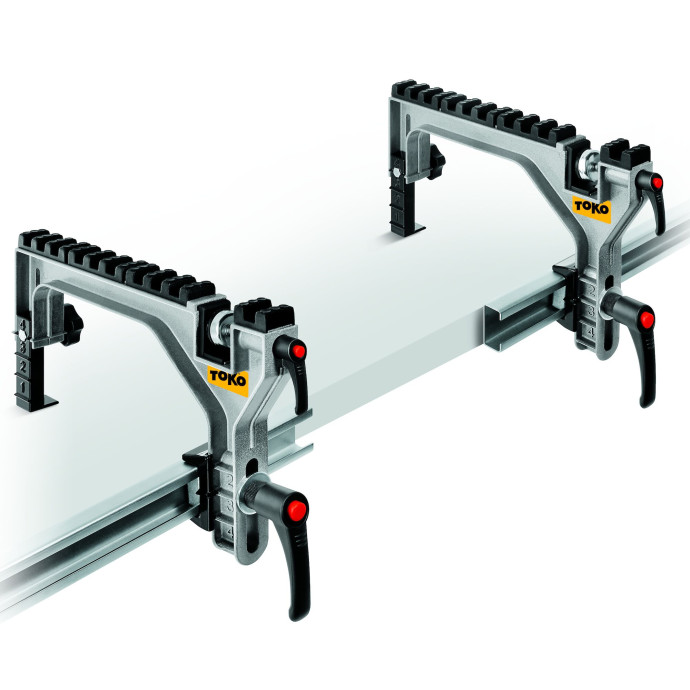detail Unisex VOSKY A SERVIS TOKO Backshop Mounting Support