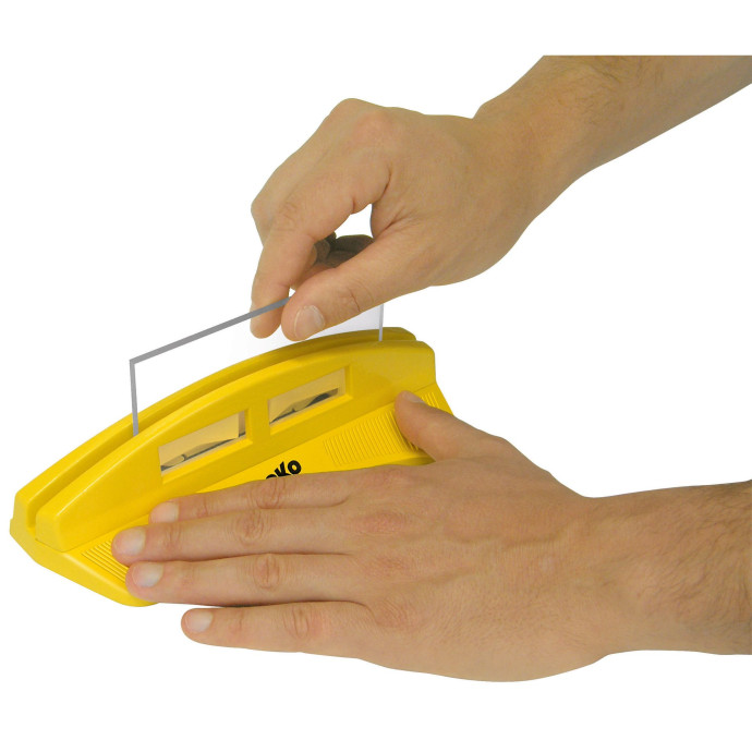 detail Unisex VOSKY A SERVIS TOKO Scraper Sharpener World Cup