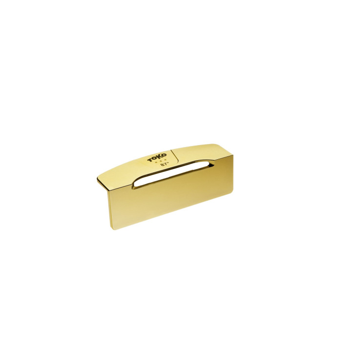 detail Unisex VOSKY A SERVIS TOKO Side Angle World Cup 87°