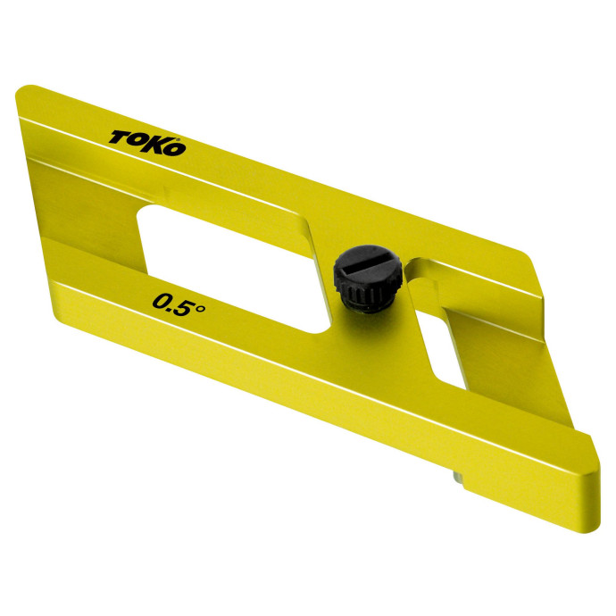 detail Unisex VOSKY A SERVIS TOKO Base Angle World Cup 0,5°