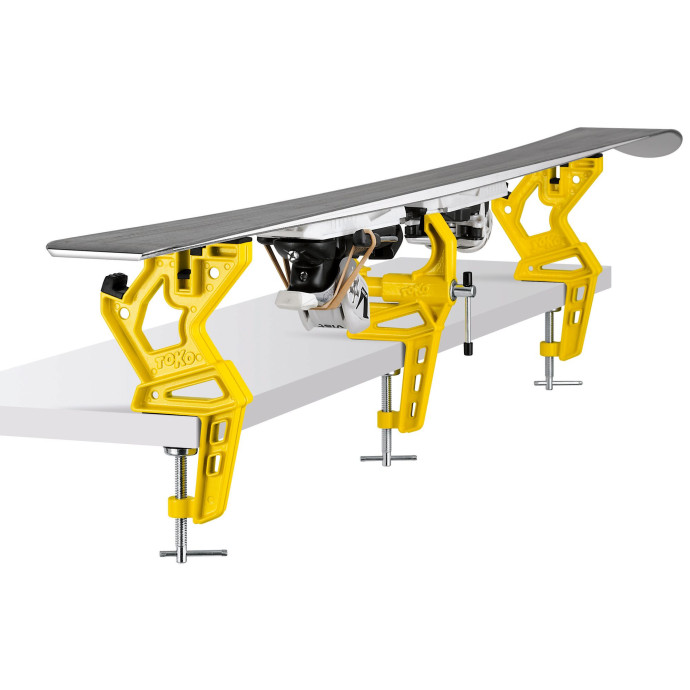 detail Unisex VOSKY A SERVIS TOKO Ski Vise Race