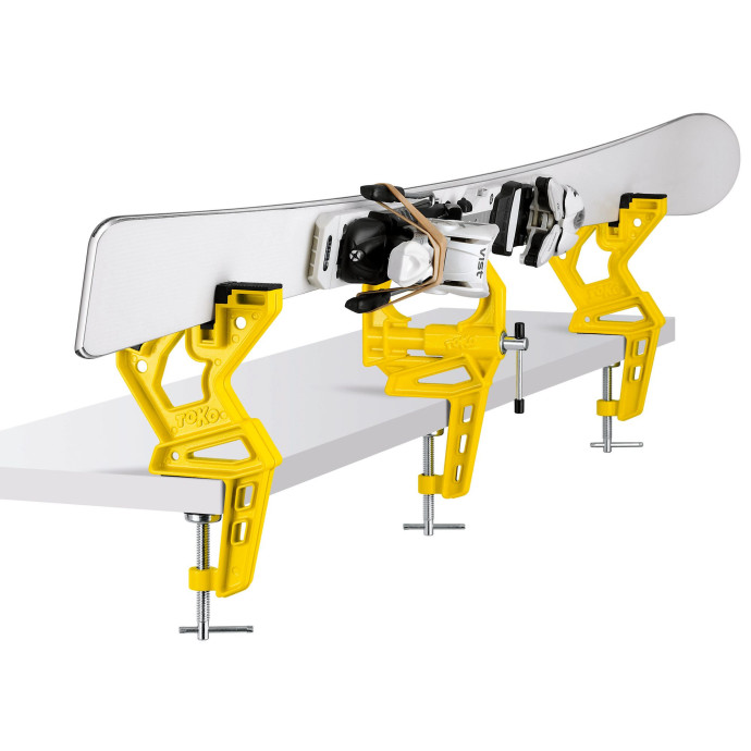 detail Unisex VOSKY A SERVIS TOKO Ski Vise Race