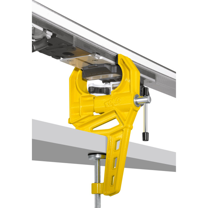 detail Unisex VOSKY A SERVIS TOKO Ski Vise Race