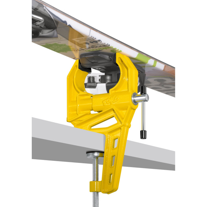 detail Unisex VOSKY A SERVIS TOKO Ski Vise Race