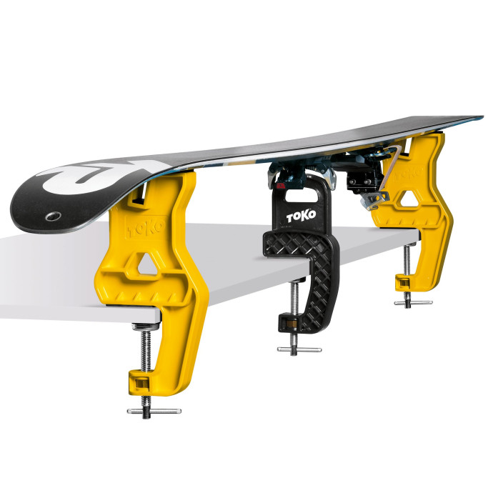 detail Unisex VOSKY A SERVIS TOKO Express BC Ski Vise