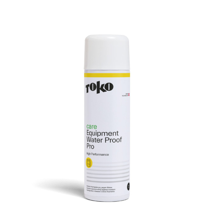 detail Unisex IMPREGNACE A DETERGENTY TOKO care Equipment Water Proof Pro 500ml