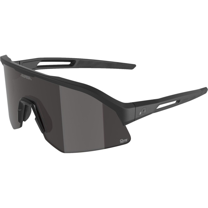 detail Unisex sluneční brýle ALPINA Sonic HR M Q-Lite