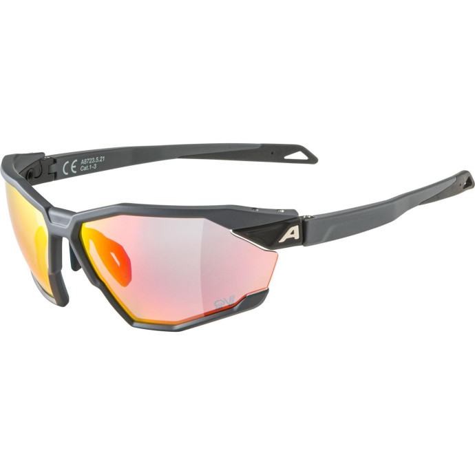 detail Unisex sluneční brýle ALPINA Twist Six QV