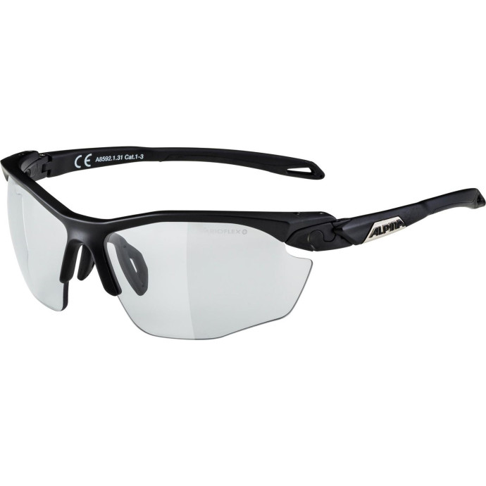 detail Unisex sluneční brýle ALPINA Twist Five HR