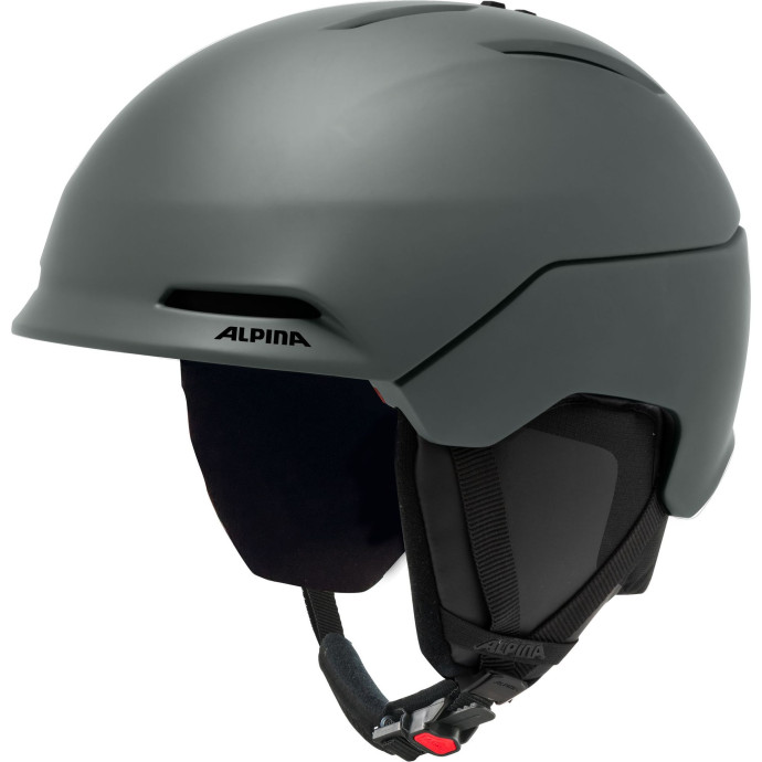 detail Unisex helma ALPINA Nax