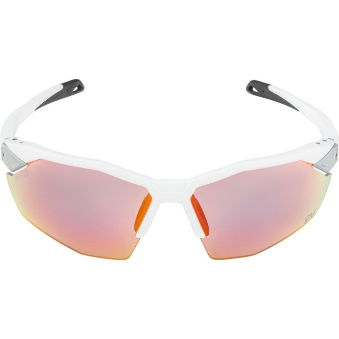 detail Unisex sluneční brýle ALPINA Twist Six S HR QV