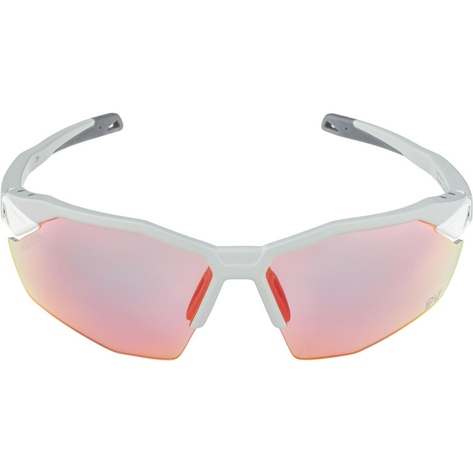 detail Unisex sluneční brýle ALPINA Twist Six S HR QV