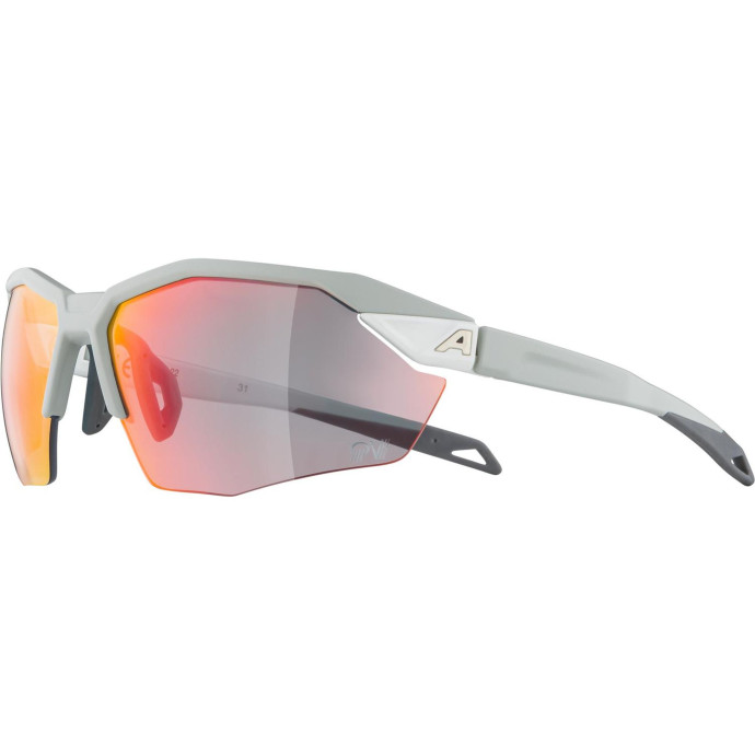 detail Unisex sluneční brýle ALPINA Twist Six S HR QV