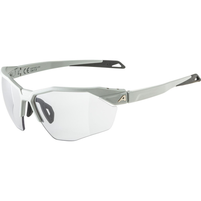 detail Unisex sluneční brýle ALPINA Twist Six S HR V