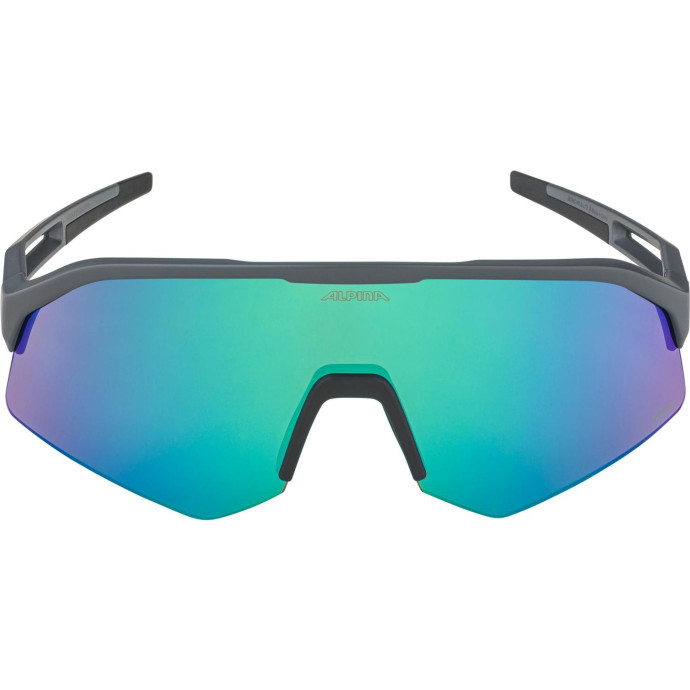 detail Unisex sluneční brýle ALPINA Sonic HR Q-Lite