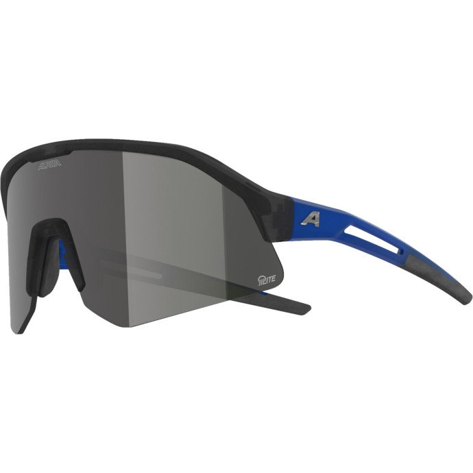 detail Unisex sluneční brýle ALPINA Sonic HR Q-Lite