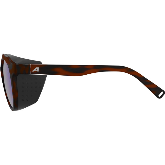 detail Unisex sluneční brýle ALPINA Glace Pol