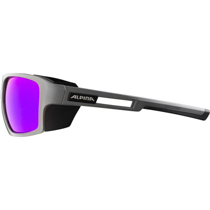 detail Unisex sluneční brýle ALPINA Skywalsh