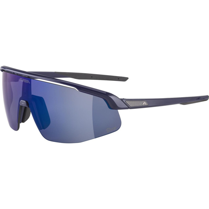 detail Unisex sluneční brýle ALPINA Turbo Pro Q-Lite