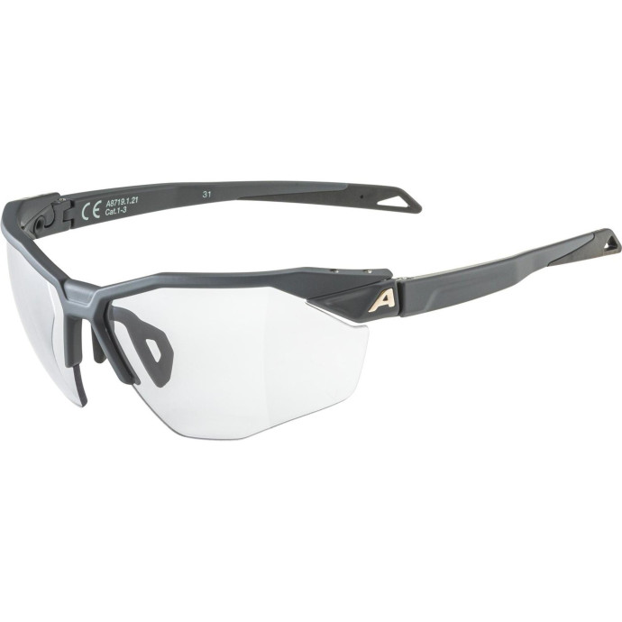 detail Unisex sluneční brýle ALPINA Twist Six HR V