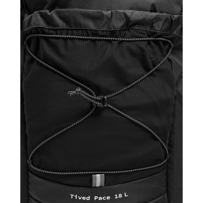 detail Unisex batoh Lundhags Tived Pace 18 L