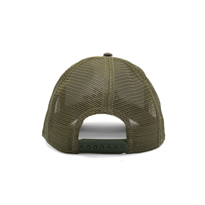 detail Unisex kšiltovka Lundhags Trucker Cap