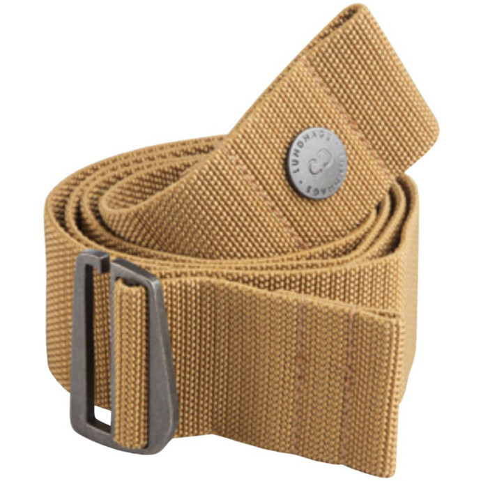 detail Unisex PÁSKY Lundhags Lundhags Elastic Belt