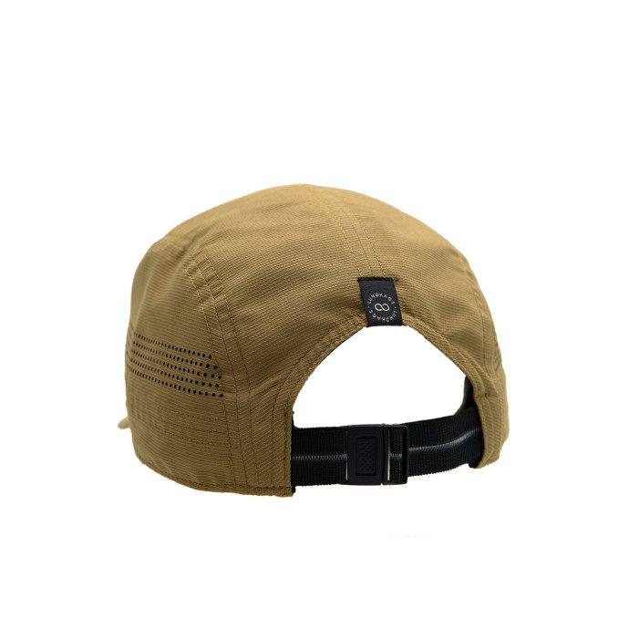 detail Unisex kšiltovka Lundhags Core Pocket Cap
