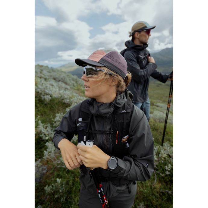 detail Unisex kšiltovka Lundhags Core Pocket Cap