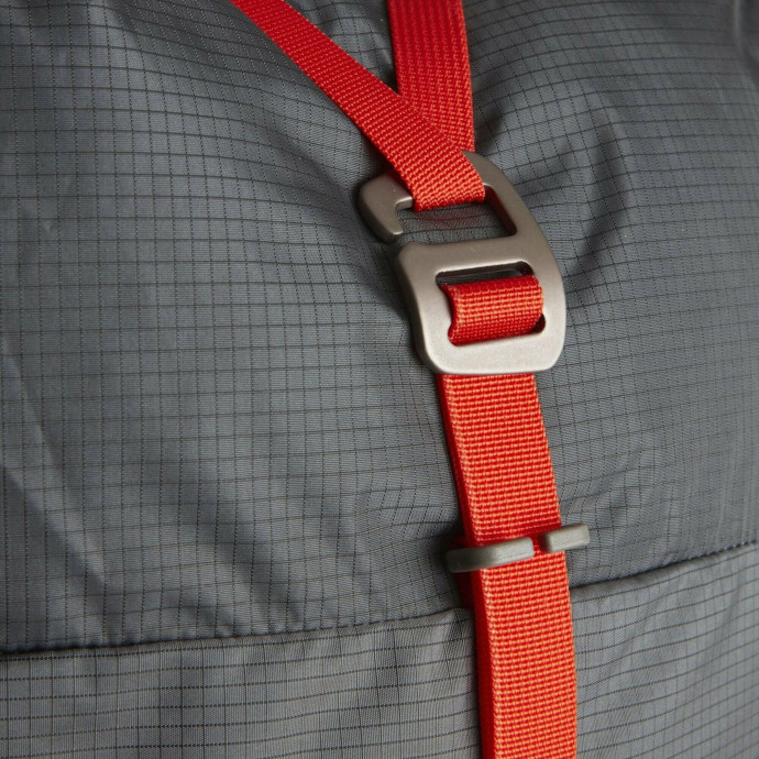 detail Unisex batoh Lundhags Padje Light 45 L Regular Long