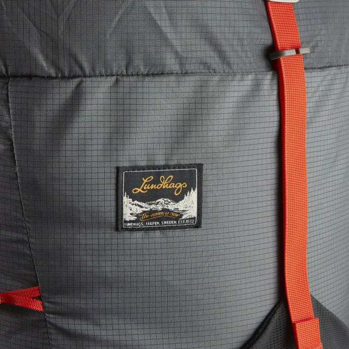 detail Unisex batoh Lundhags Padje Light 45 L Regular Short