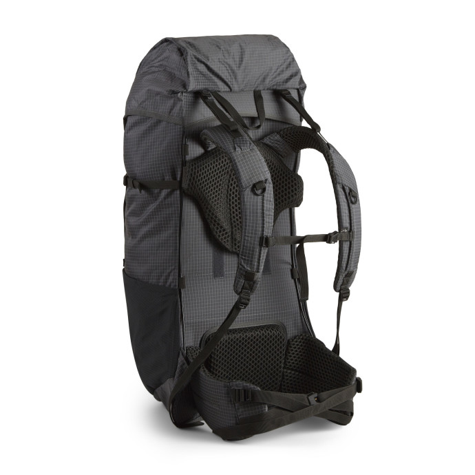 detail Unisex batoh Lundhags Fulu Core 45 L