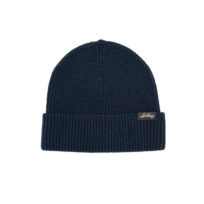 detail Unisex čepice Lundhags Core Ribbed Beanie