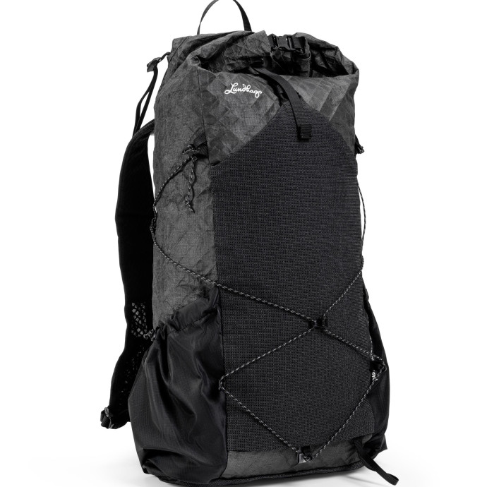 detail Unisex batoh Lundhags Padje Ultralight 25 L