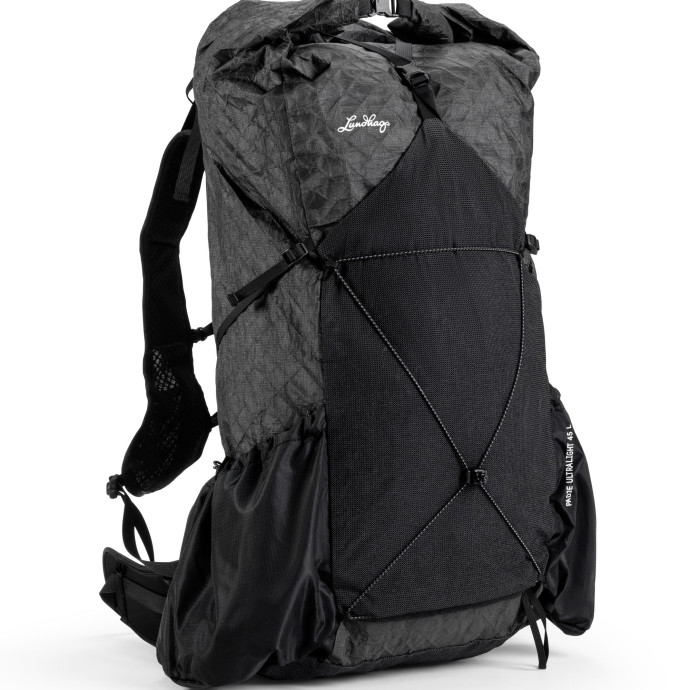 detail Unisex batoh Lundhags Padje Ultralight 45 L