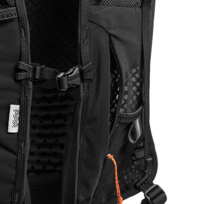 detail Unisex batoh Lundhags Padje Ultralight 45 L
