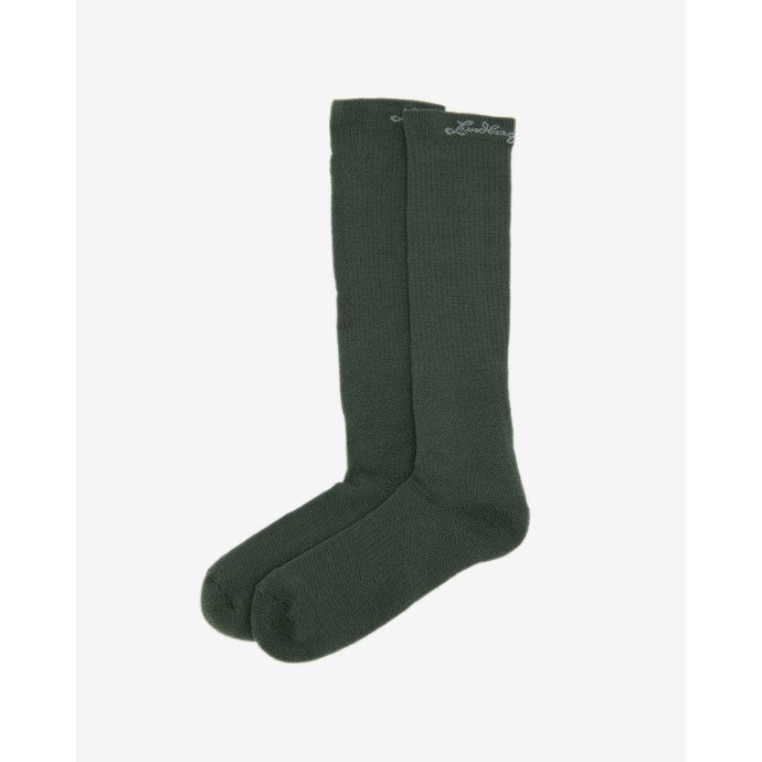 detail Unisex ponožky Lundhags Merino Trekking Sock High