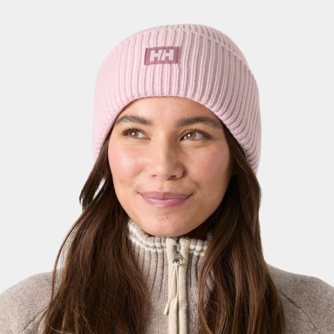 detail Unisex čepice Helly Hansen HH RIB BEANIE