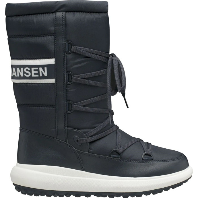 detail Dámské outdoorové boty Helly Hansen W Isolabella Grand