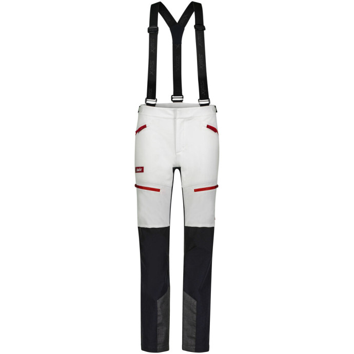 detail Dámské kalhoty Swix Surmount soft shield