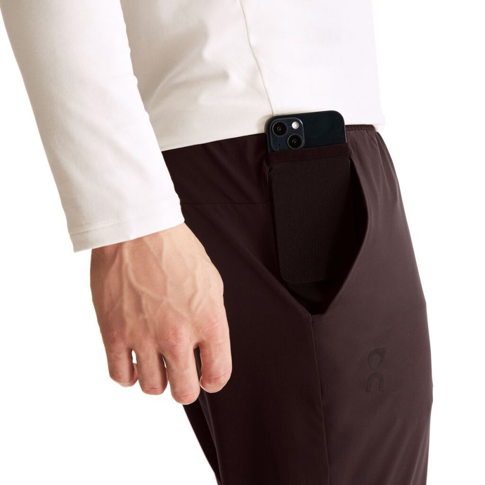 detail Pánské kalhoty ON Movement Pants