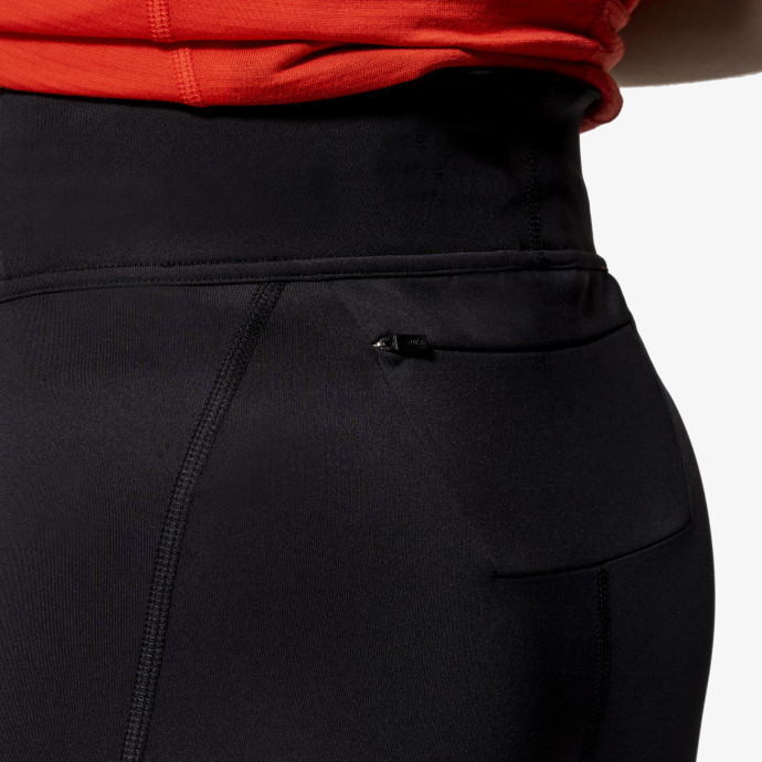 detail Dámské kalhoty Swix Pace High Waist