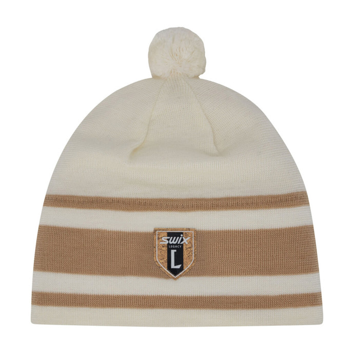 detail Unisex čepice Swix Tradition light