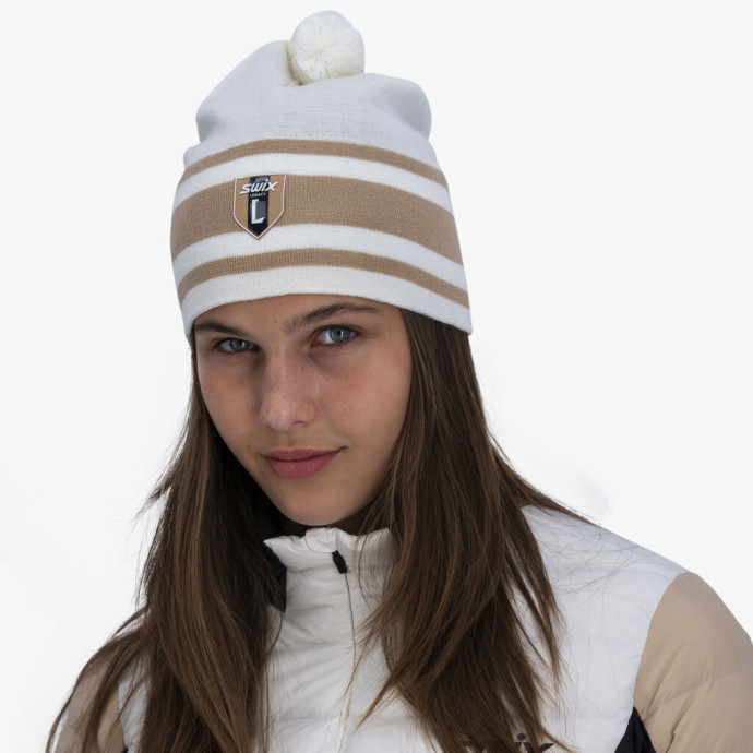 detail Swix Tradition light čepice