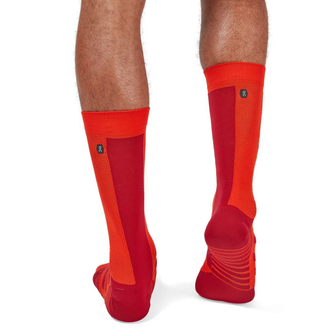 detail Pánské ponožky ON High Sock