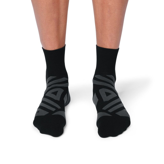 detail Pánské ponožky ON Performance Mid Sock