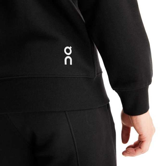 detail Pánská mikina ON Club Hoodie