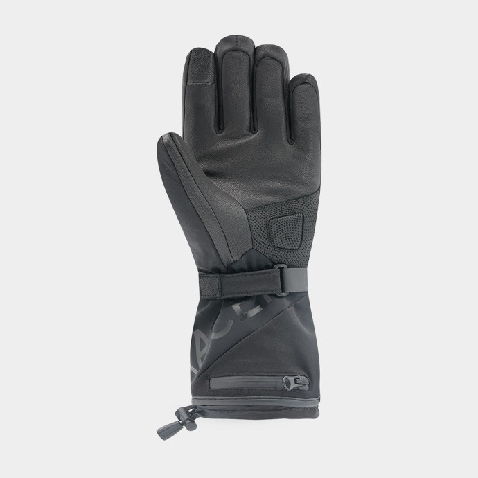 detail Unisex rukavice RACER 1927 CONNECTIC 5 - Heated gloves