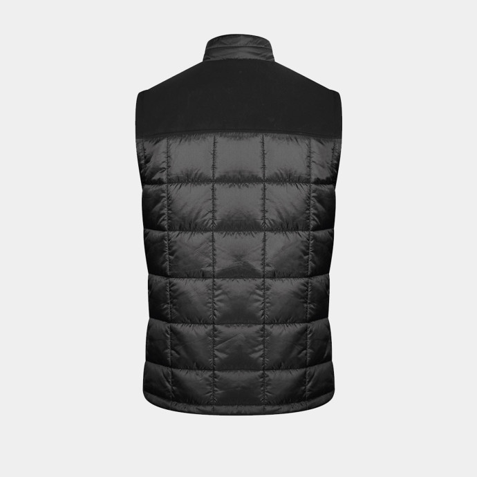 detail Pánské VESTY VYHŘÍVANÉ RACER 1927 THE DISTRICT MEN 2 - Heated vest