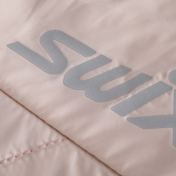 detail Dámská vesta Swix Pace Insulated,vesta,dám.